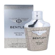 BENTLEY Infinite Rush Eau De Toilette 60 ML - Parfumby.com