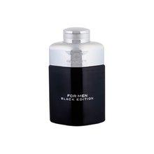 BENTLEY Black Edition Eau De Parfum 100 ML - Parfumby.com