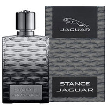 JAGUAR  STANCE(M)EDT 3.4oz