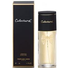 GRES Cabochard Eau De Parfum 100 ML - Parfumby.com