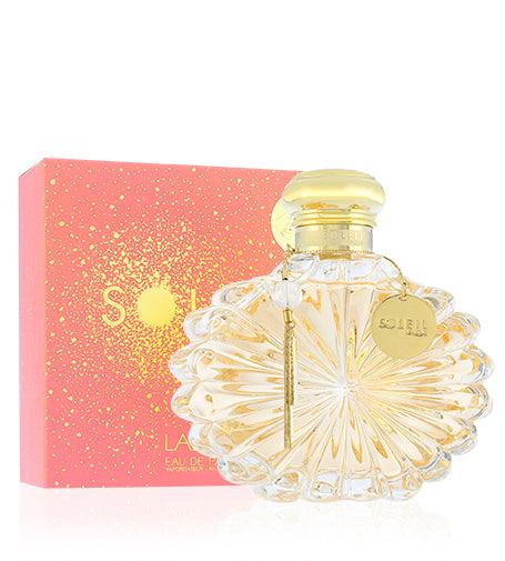 LALIQUE Soleil Eau De Parfum 100 Ml Woman 100 ML - Parfumby.com