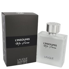 LALIQUE  L'Insoumis Ma Force EDT M 100 ml