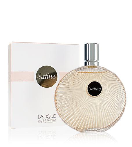 LALIQUE Satine Eau De Parfum 100 ML - Parfumby.com
