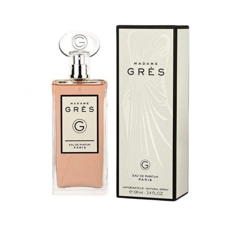 GRES Madame Gres Eau De Parfum 100 ML - Parfumby.com