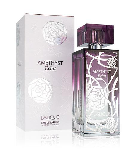 LALIQUE Amethyst Eclat Eau De Parfum 100 ML - Parfumby.com