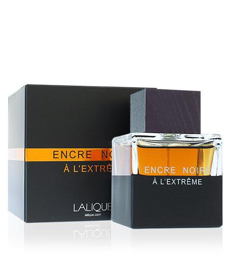 LALIQUE Encre Noire a Lextreme Eau De Parfum 100 ML - Parfumby.com