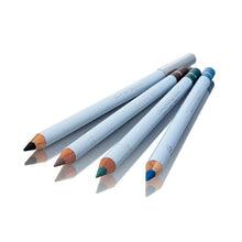 MAVALA Eye-Lite Crayon Khol Kajal Pencil #BLEU-MINUIT - Parfumby.com