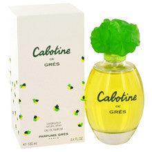 GRES Cabotine Eau De Parfum 100 ML - Parfumby.com