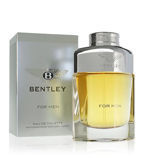 BENTLEY Eau De Toilette 100 ML - Parfumby.com