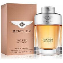 BENTLEY Fragrances Intense Eau De Parfum 100 ML - Parfumby.com