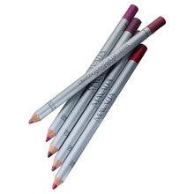 MAVALA Mavalia Crayon Contour des Levres Lip Liner Pencil #ROUGE-MYSTIQUE - Parfumby.com