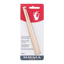 MAVALA Manicure Sticks - Nail care 5.0ks