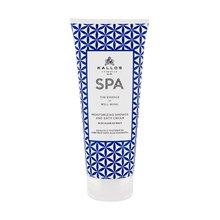 KALLOS Spa Moisturizing Shower And Bath Cream 1000 ML - Parfumby.com