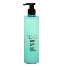 KALLOS LAB35 Curl Shampoo 300 ML - Parfumby.com