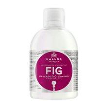 KALLOS Fig Shampoo 1000 ML - Parfumby.com