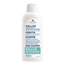 KALLOS Professional Repair Hair Conditioner 500 ML - Parfumby.com
