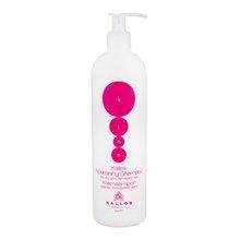KALLOS Nourishing Shampoo 500 ML - Parfumby.com