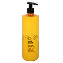 KALLOS LAB35 Volume And Gloss Shampoo 500 ML - Parfumby.com