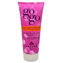 KALLOS GoGo Repair Hair Conditioner 200 ML - Parfumby.com