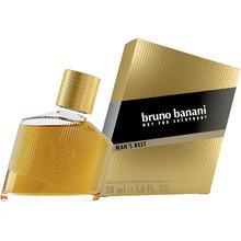 BRUNO BANANI Man's Best Eau De Toilette 30 ML - Parfumby.com