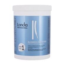 LONDA PROFESSIONAL Blondes Unlimited Creative Lightening Powder 400 G - Parfumby.com