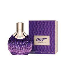 JAMES BOND 007 Woman III Eau De Parfum 50 ML - Parfumby.com