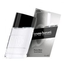 BRUNO BANANI Pure Man Eau De Toilette 30 ML - Parfumby.com