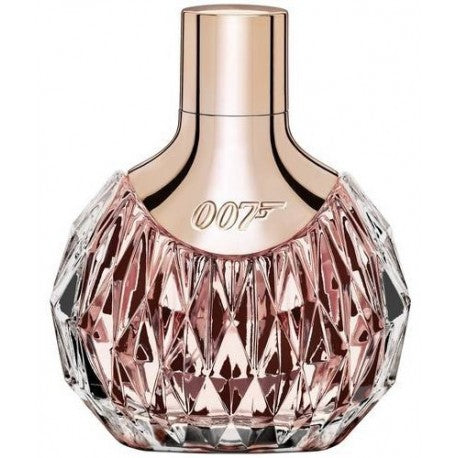 JAMES BOND 007 For Women Ii Eau De Parfum