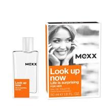MEXX Look Up Now Woman Eau De Toilette 15 ML - Parfumby.com