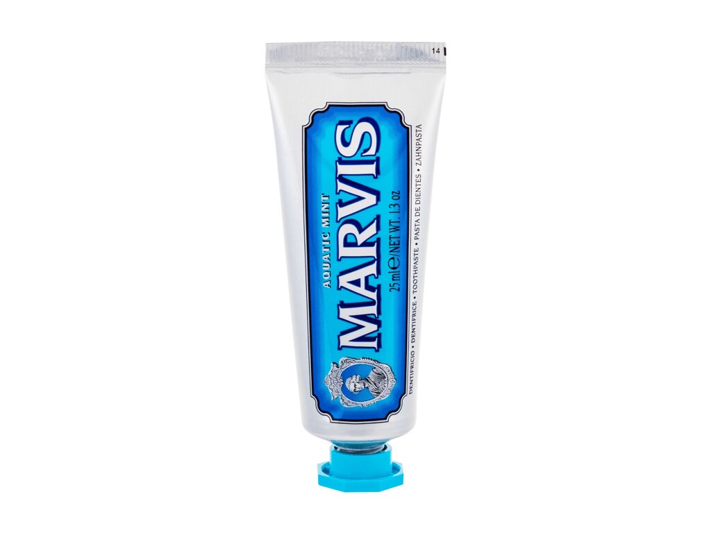 MARVIS  Aquatic Mint Toothpaste 25 ml for Unisex