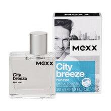 MEXX City Breeze Man Eau De Toilette 30 ML - Parfumby.com