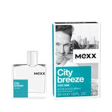 MEXX City Breeze Man After Shave 50 ML - Parfumby.com