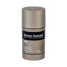 BRUNO BANANI  Man Deodorant 75ml