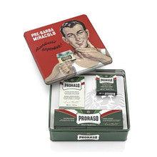PRORASO Green Shaving Set 350 ML - Parfumby.com