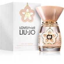 LIU JO Lovely Me Eau De Parfum 100 ml - Parfumby.com
