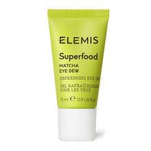 ELEMIS Superfood Matcha Eye Dew 15 ML - Parfumby.com