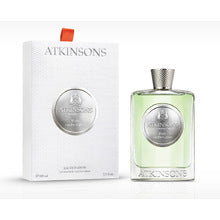 ATKINSONS Posh on the Green Eau de Parfum 100 ML