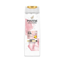 PANTENE Miracles Biotin + Rose Water Lift`n` Volume Verdikkingsshampoo