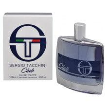 SERGIO TACCHINI Club Eau De Toilette 100 ML - Parfumby.com