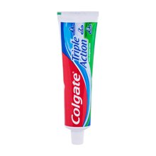 COLGATE Triple Action Toothpaste - Toothpaste with triple protection 100ml