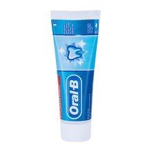 ORAL-B ORAL-B Junior 6+ Years Toothpaste - Toothpaste with fluoride for older children 75 ML - Parfumby.com