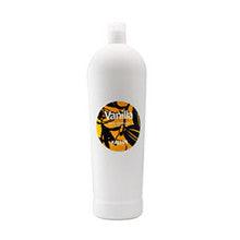 KALLOS Vanilla Shine Shampoo 1000 ML - Parfumby.com