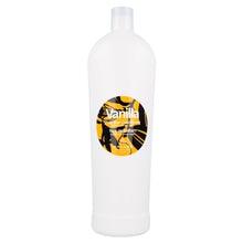 KALLOS Vanilla Shine Hair Conditioner 1000 ML - Parfumby.com