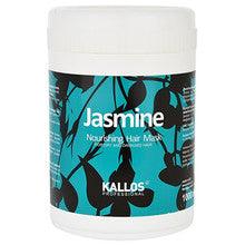 KALLOS Jasmine Nourishing Hair Mask 275 ML - Parfumby.com