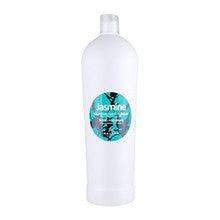 KALLOS Jasmine Nourishing Shampoo For Dry Hair 1000 ML - Parfumby.com