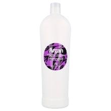 KALLOS Argan Colour Hair Conditioner 1000 ML - Parfumby.com