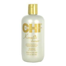CHI Keratin Shampoo 355 ml - Parfumby.com