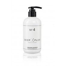 STAPIZ Deep Plex 4 Stabilizing Shampoo 290 ML - Parfumby.com