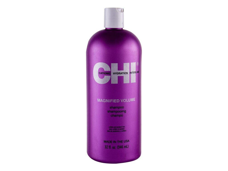 FAROUK Chi Magnified Volume Shampoo 946 ML - Parfumby.com
