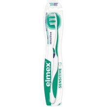 ELMEX Sensitive Toothbrush 1 PCS - Parfumby.com